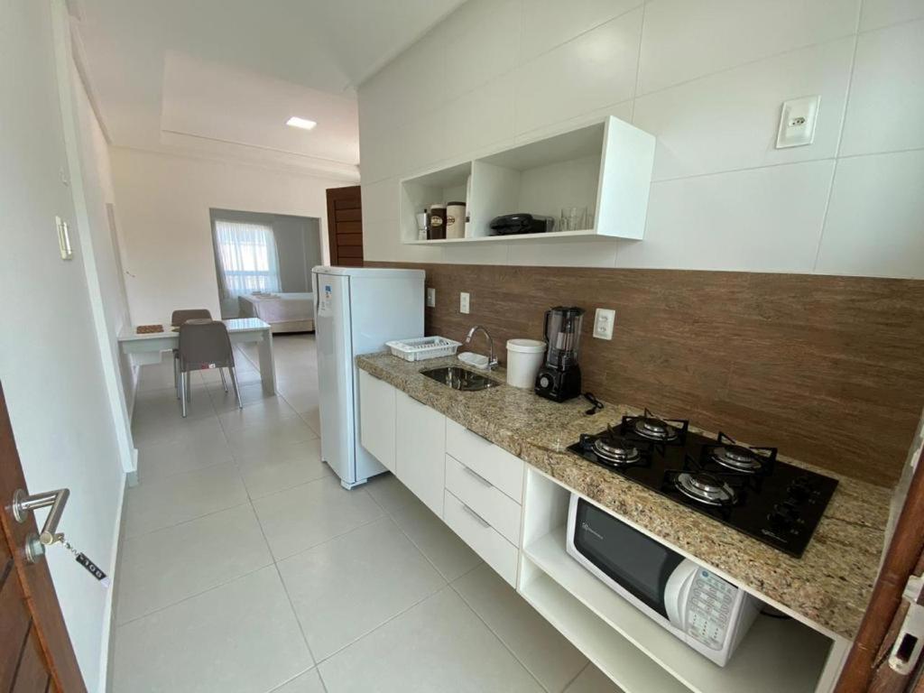 Vera Almeida Home Service - Praia De Manaira João Pessoa Buitenkant foto