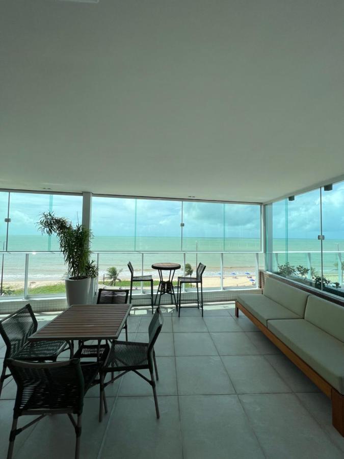 Vera Almeida Home Service - Praia De Manaira João Pessoa Buitenkant foto