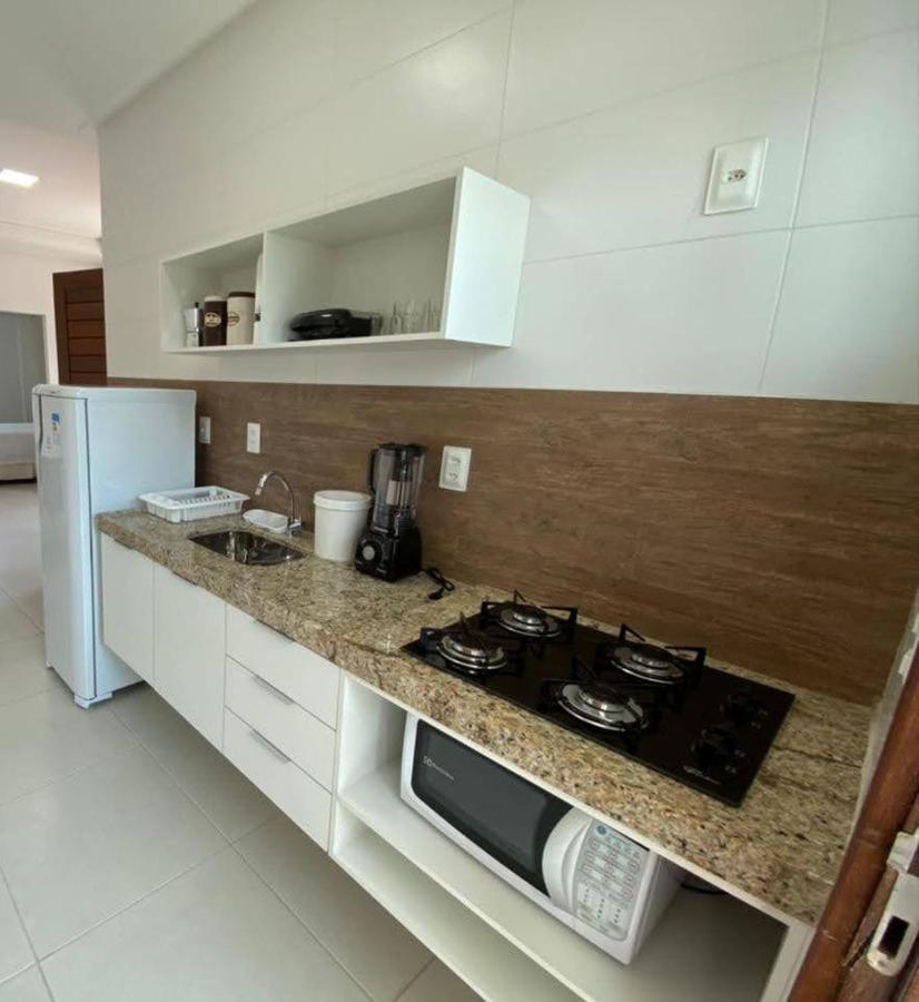 Vera Almeida Home Service - Praia De Manaira João Pessoa Buitenkant foto