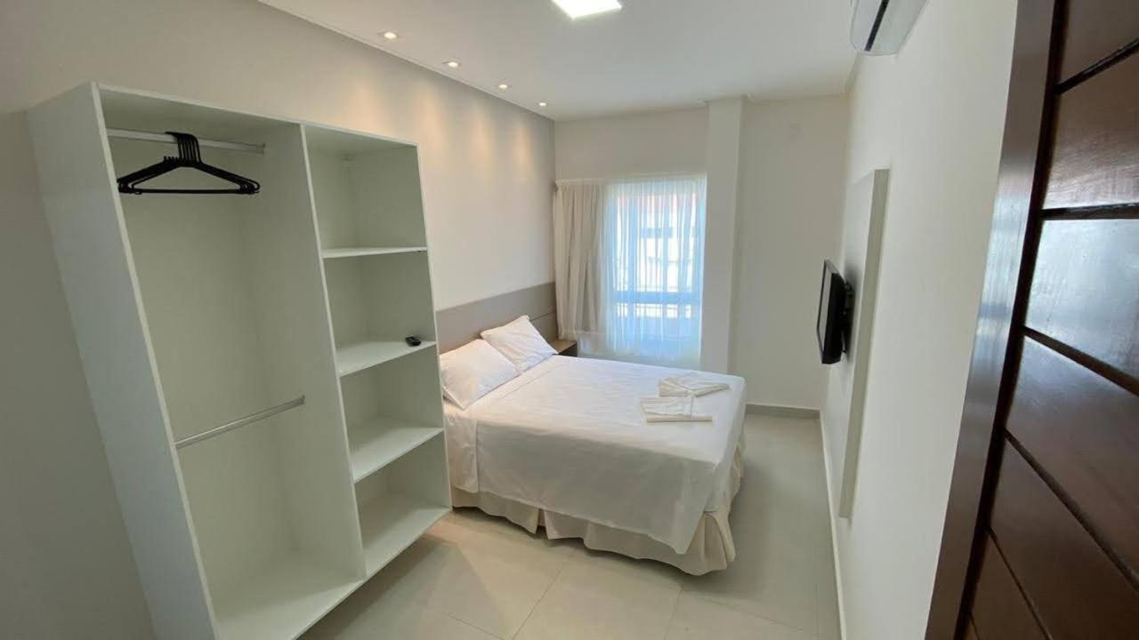 Vera Almeida Home Service - Praia De Manaira João Pessoa Buitenkant foto