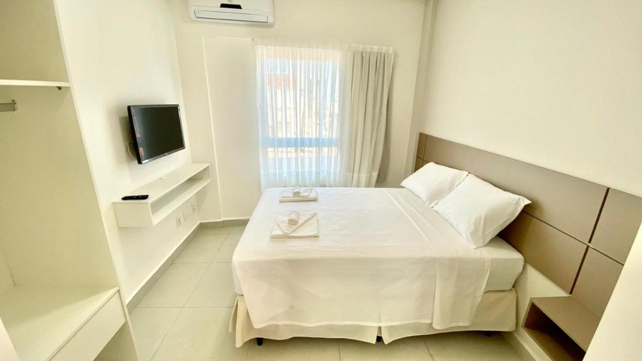 Vera Almeida Home Service - Praia De Manaira João Pessoa Buitenkant foto